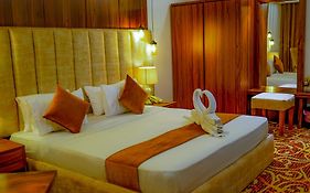 Ramadia Ran Mal Holiday Resort
